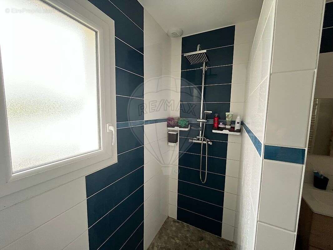 Maison à SAINT-AUGUSTIN