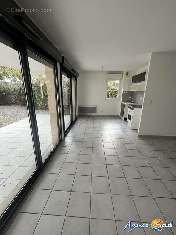 Appartement à NARBONNE