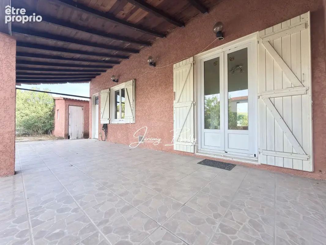 Maison 5 pièces 96 m² à vendre à Saint-Esteve (66240) - photo 9