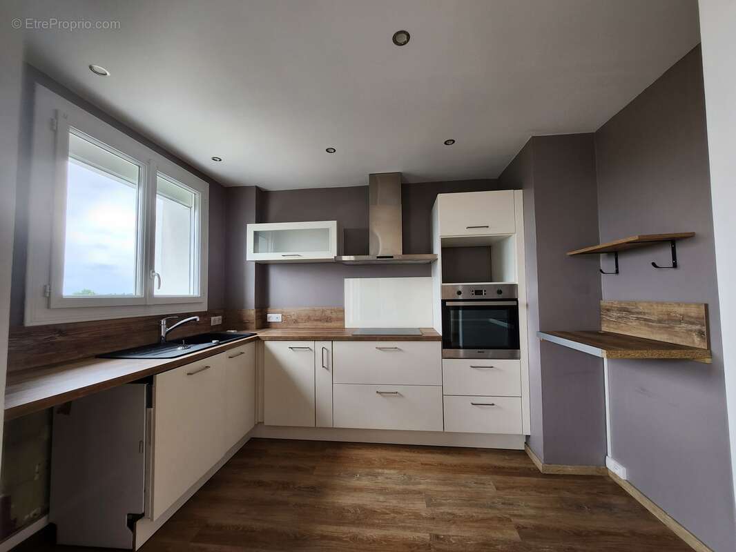 Appartement à LIMOGES