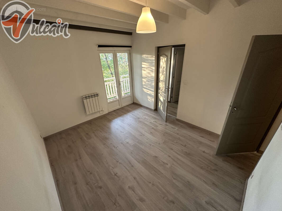 Maison à DURTOL