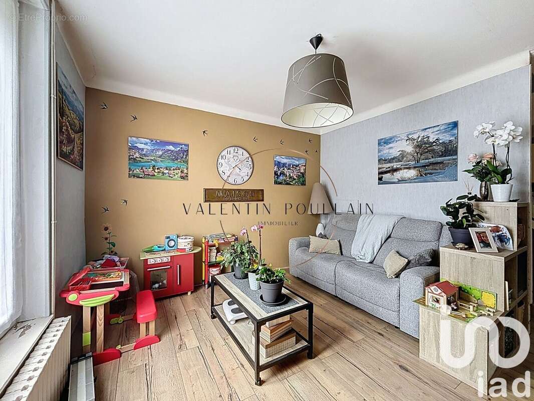 Photo 5 - Maison à PERIERS