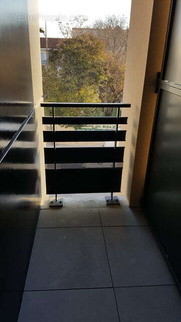 Appartement à CASTELNAU-LE-LEZ