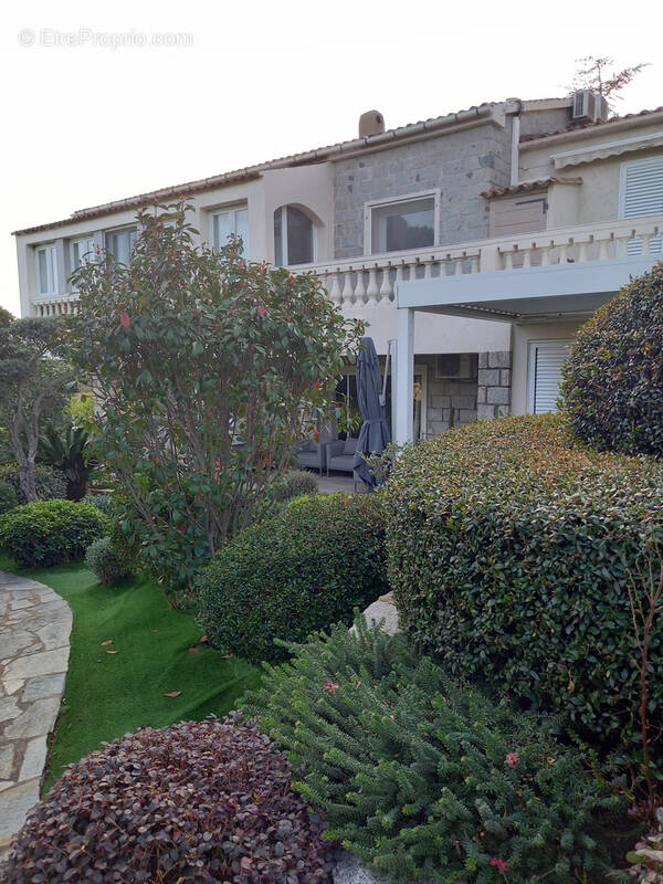 Maison à PORTO-VECCHIO