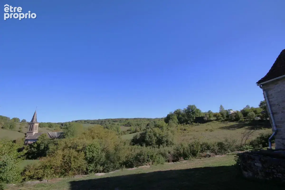 Maison en pierres - photo 26