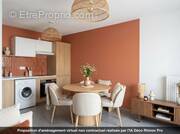 Appartement à SAINT-GENIES-BELLEVUE