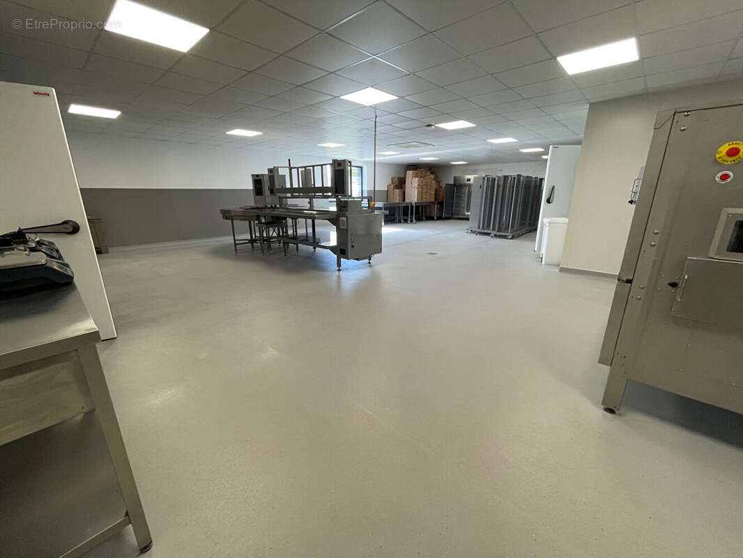 Commerce à SAINT-DIZIER