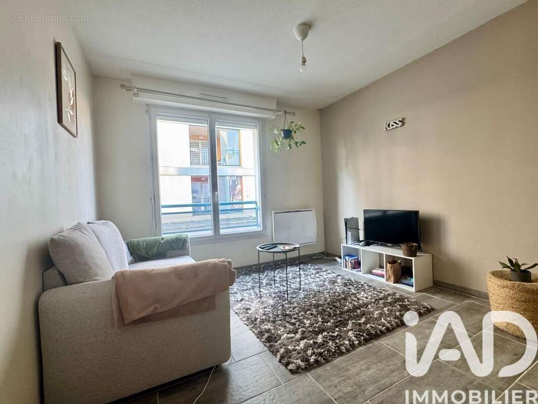 Photo 2 - Appartement à JOUE-LES-TOURS