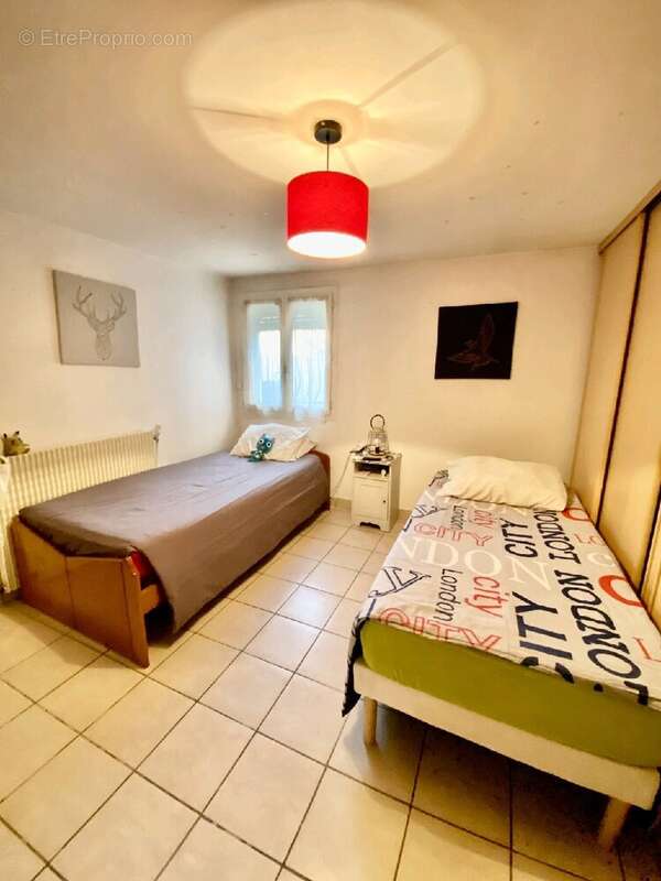 Maison à VILLEPARISIS