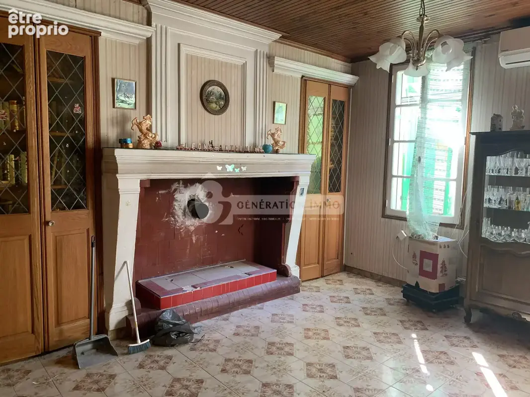 Grande maison familiale à Fontvieille, 300 m², 11 pièces - photo 4