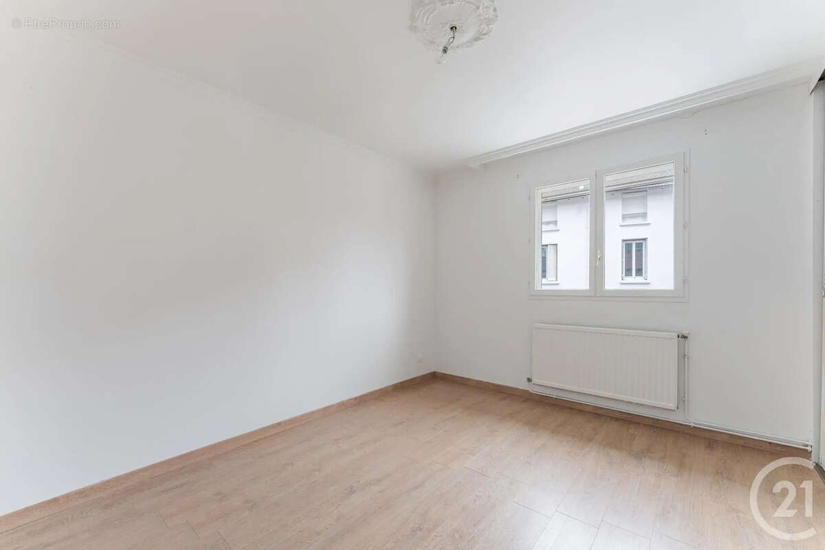 Maison à VILLEURBANNE