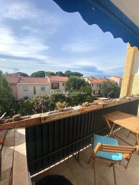 Appartement 55 m² à Perpignan  - photo 5