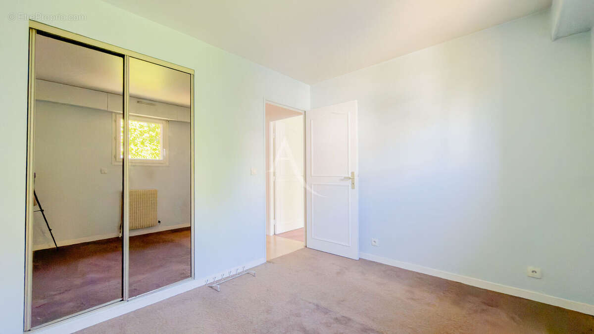 Appartement à BRUNOY