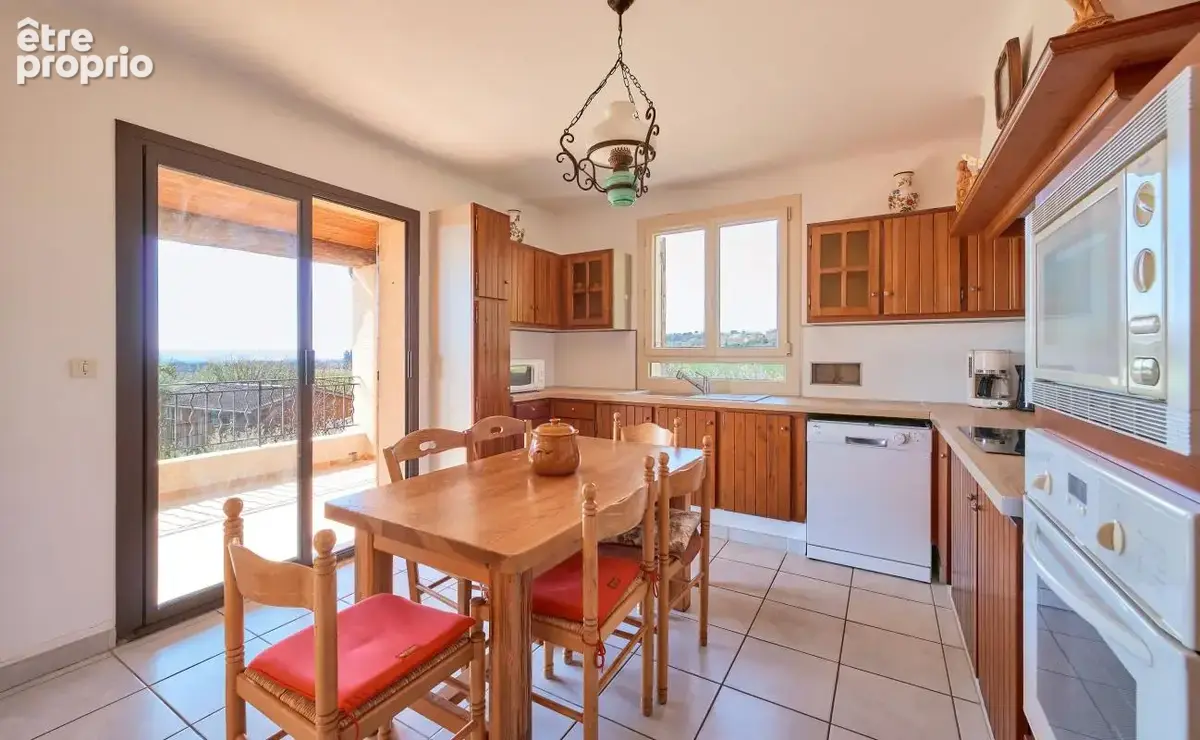Maison À Vendre Manosque 180 m² - photo 6