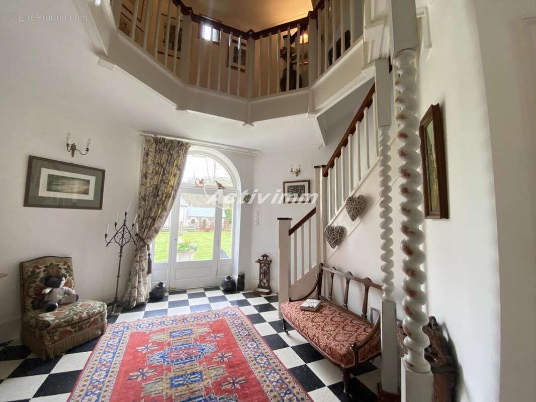 4235m (8) - Maison à ARGOULES