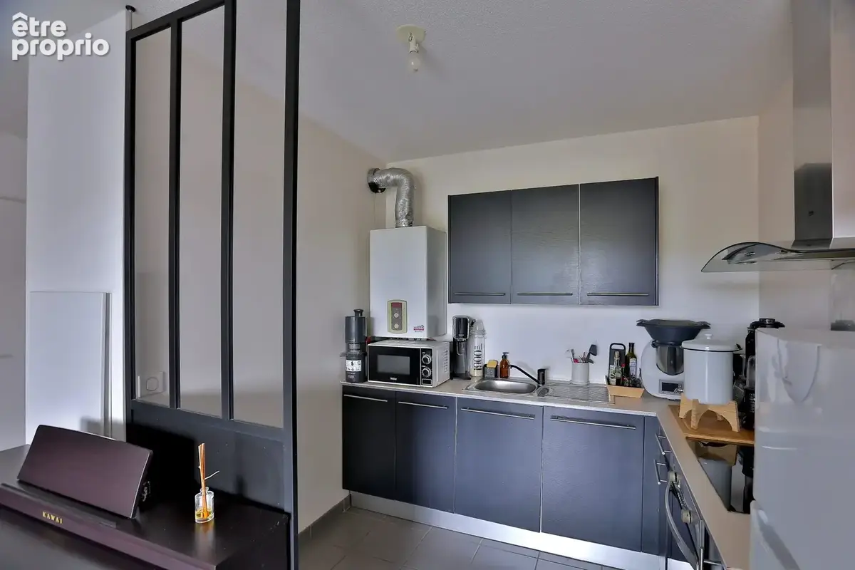 Appartement 2 pièces 40 m² à vendre à Bidart (64210) - photo 4