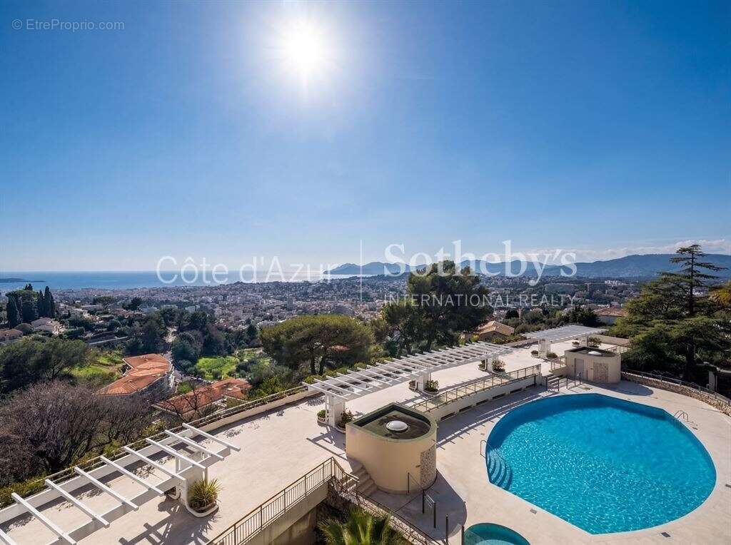 Superbe 2 pièces vue mer panoramique - photo 15