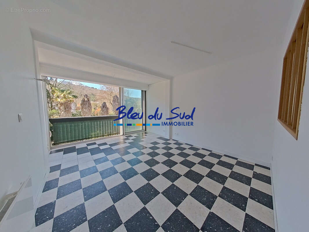Appartement à VERNET-LES-BAINS