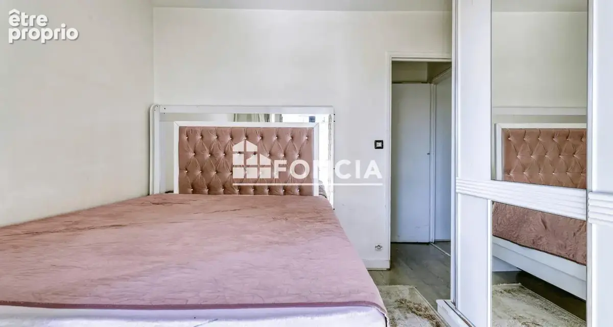 Appartement t2 les pavillons sous bois - photo 12