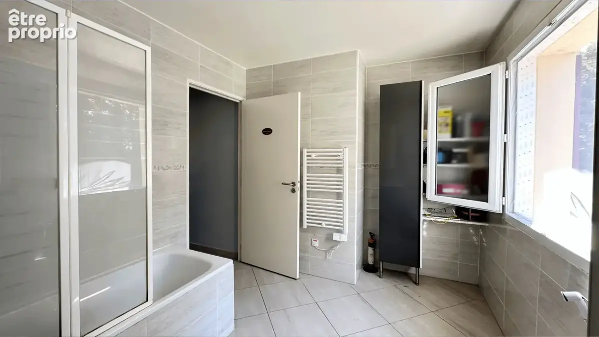 Maison 94m² à rubelles - photo 11