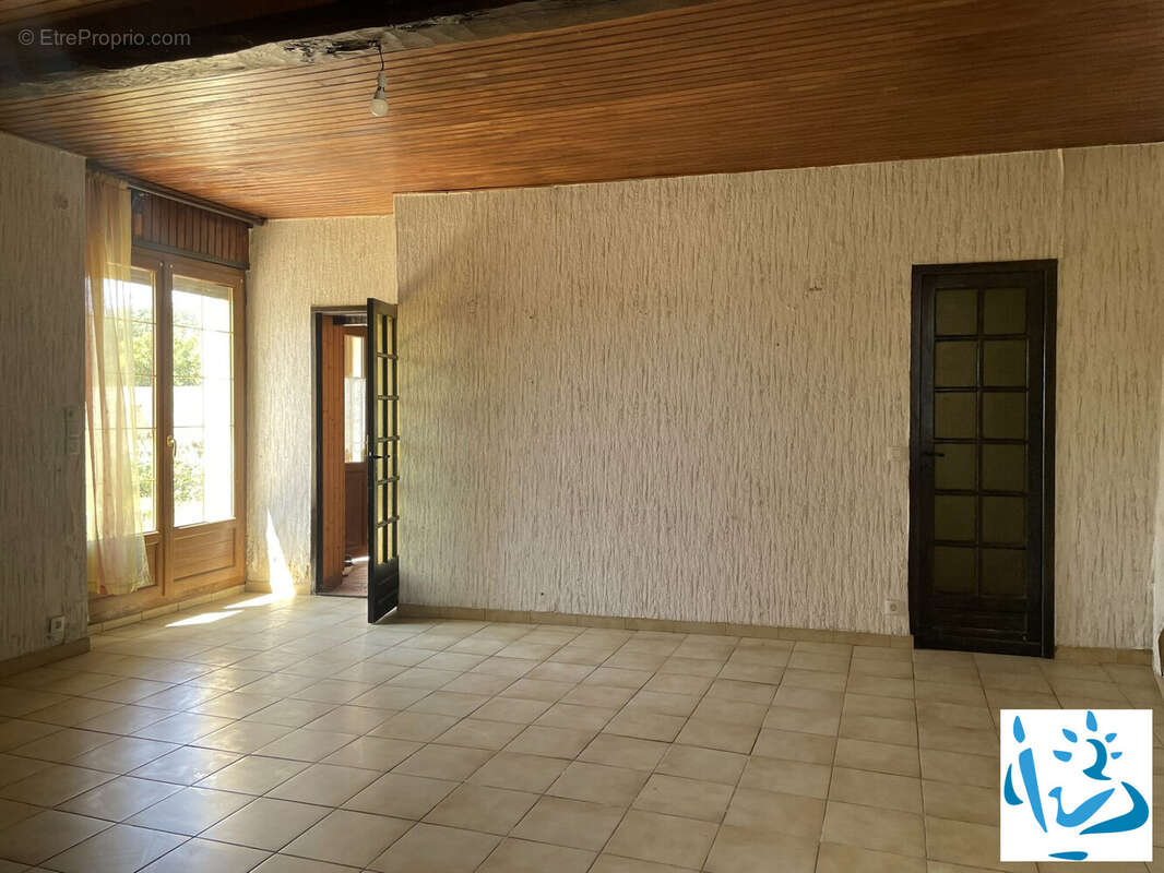 Maison 113 m² à Tourouvre  - photo 4