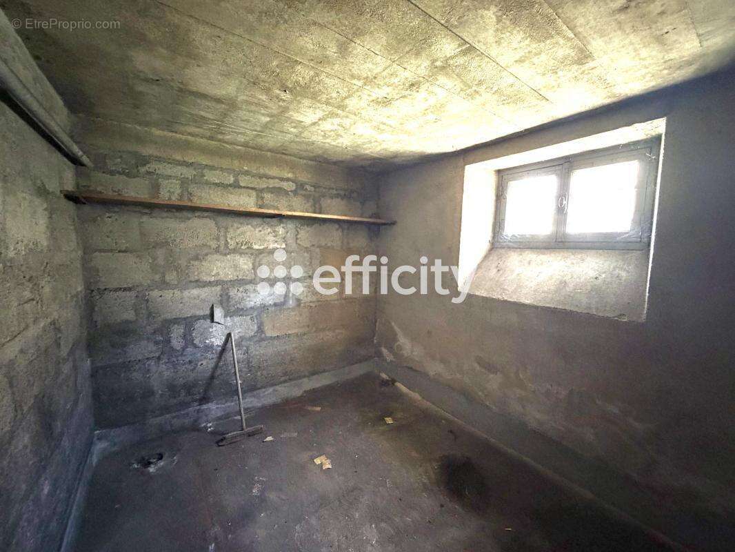 Appartement à SAINT-NAZAIRE