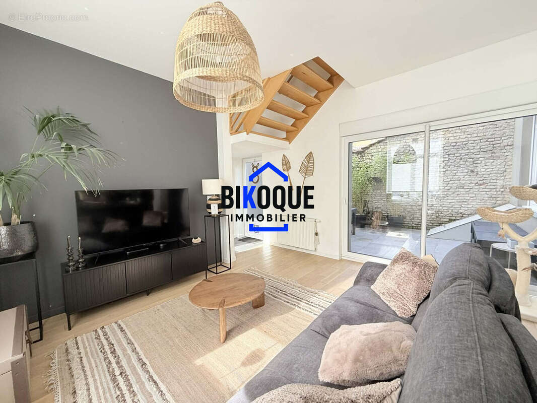 Maison à DUNKERQUE