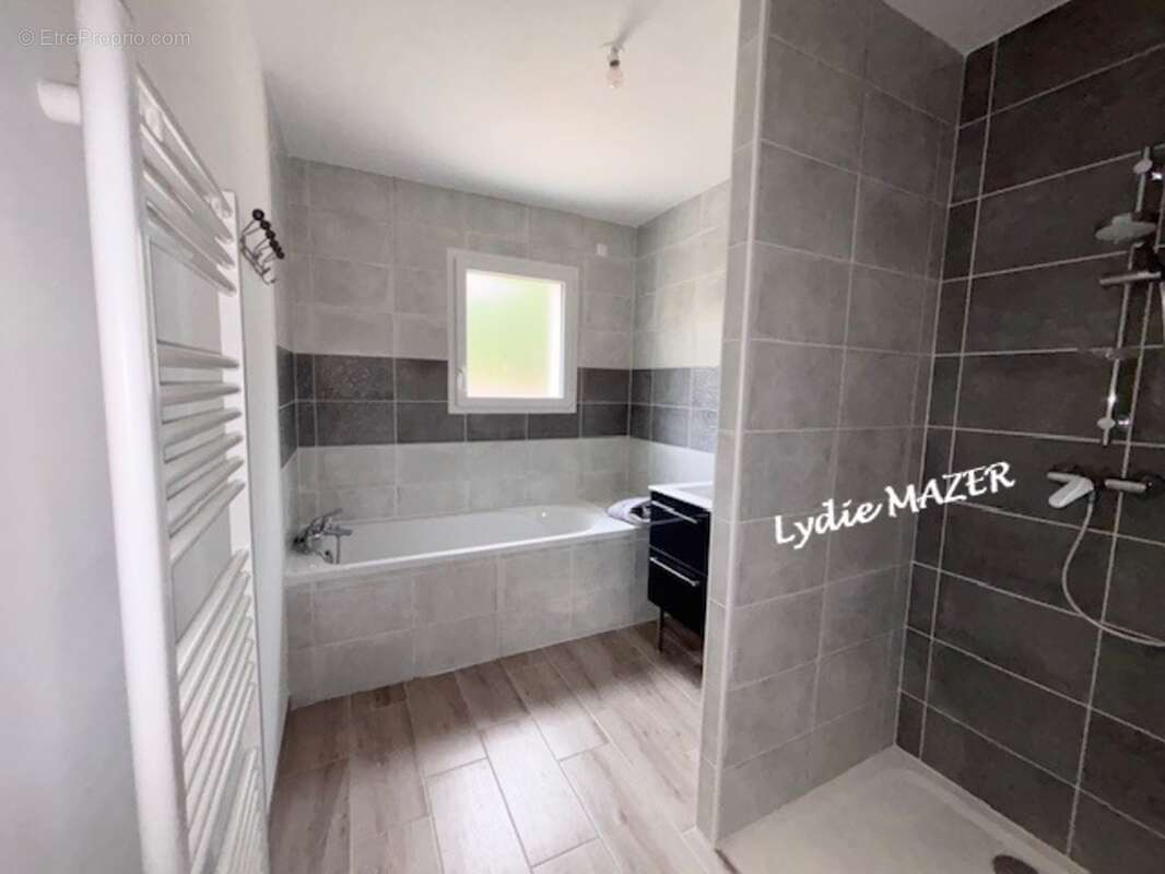 Maison à vendre 6 pièces  (18) - photo 17