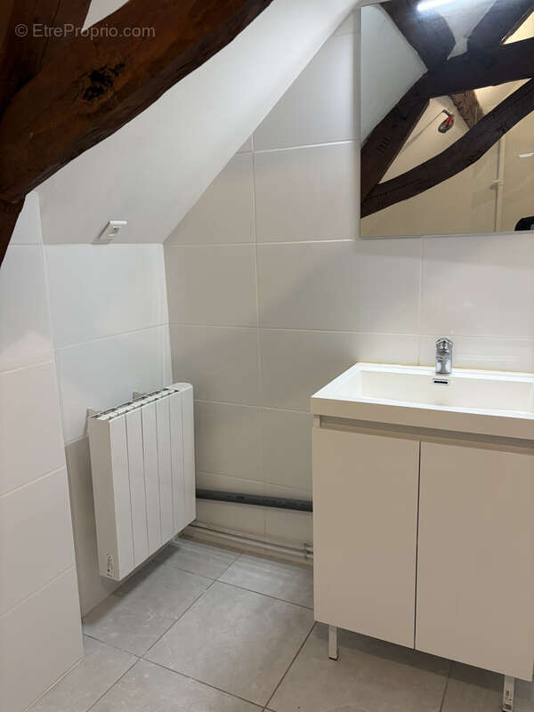 Maison individuelle type longère de 193 m2 hab bâtie sur 1482 m2 - photo 12