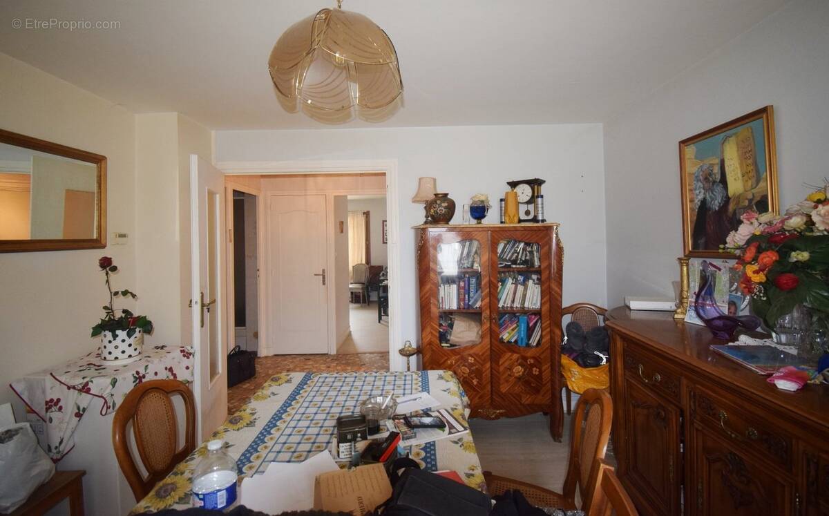 Appartement à VICHY