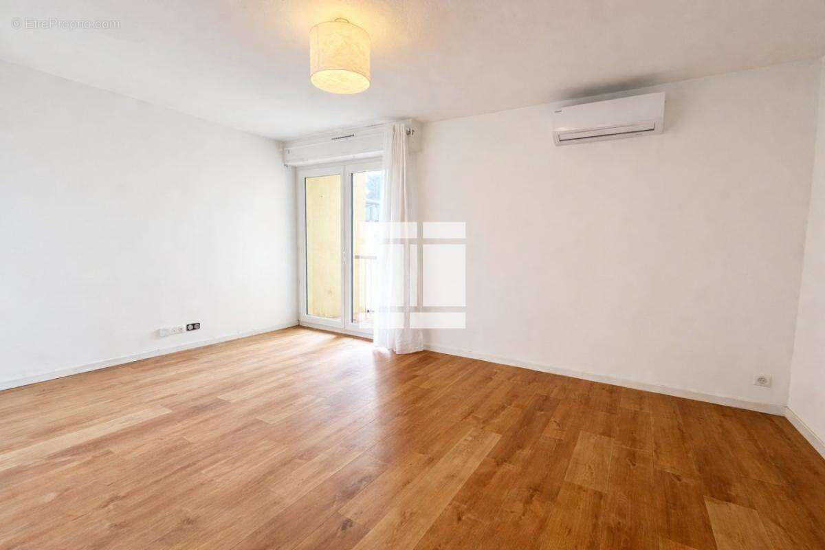 Appartement à BASTIA