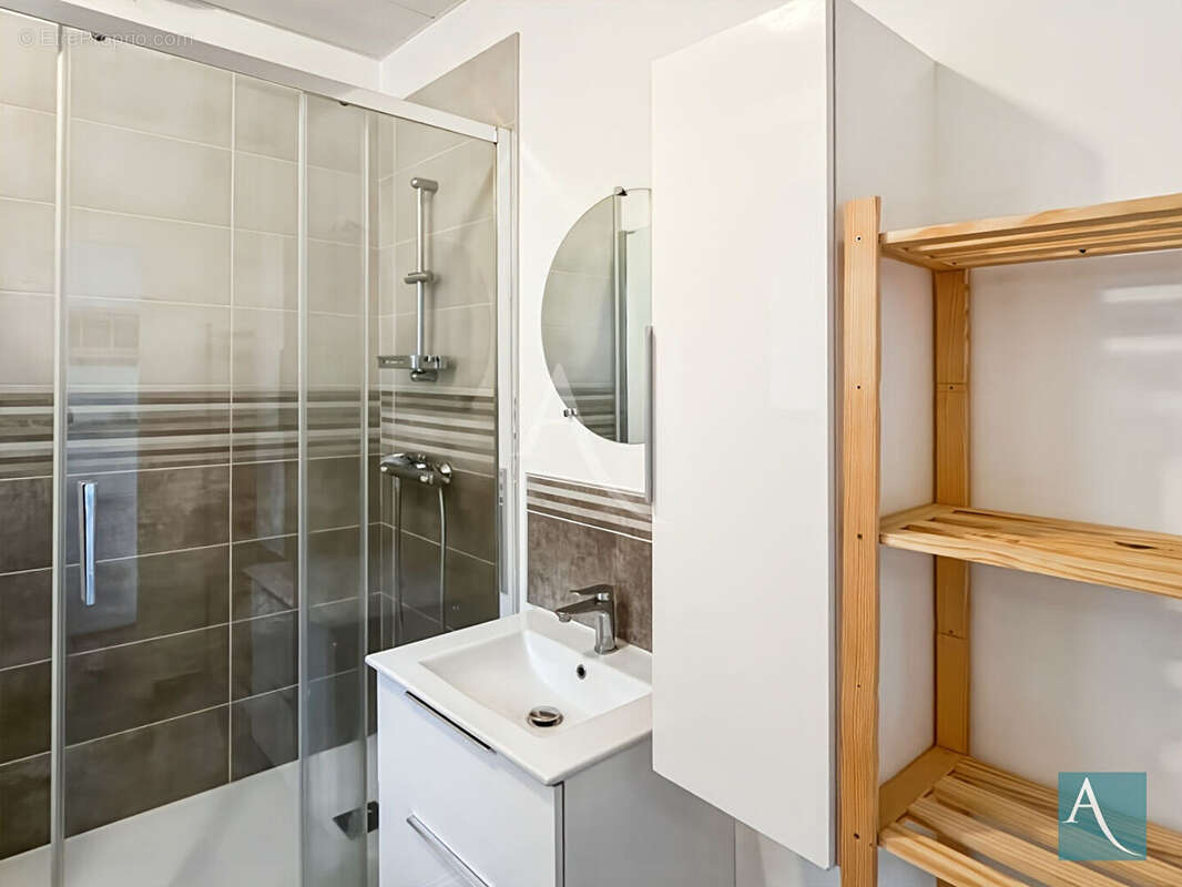 Maison à GUILLERVAL