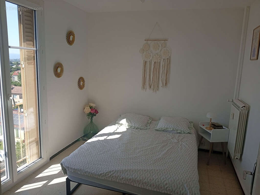 Appartement 61m² à manosque - photo 5