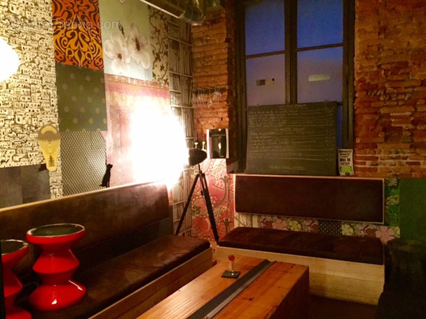 Commerce à TOULOUSE