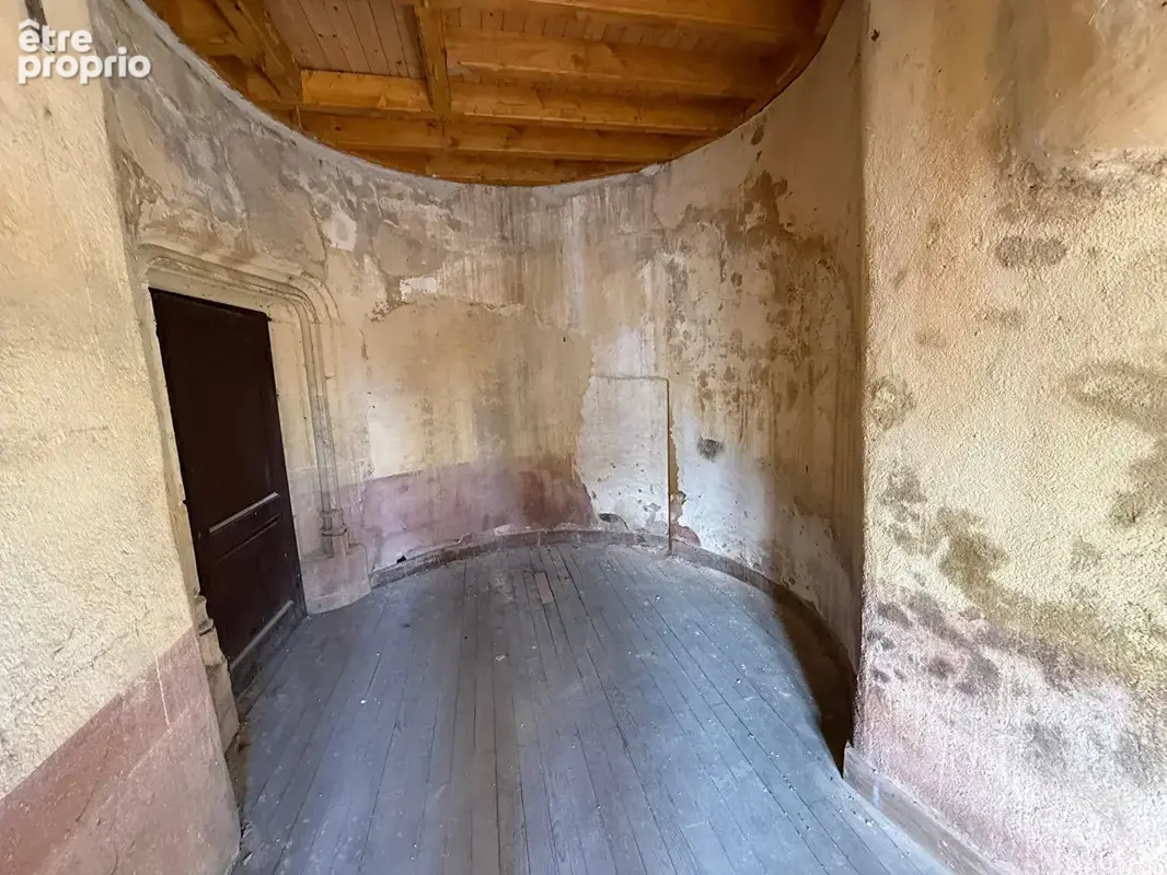 Maison Saint Andre D Apchon - photo 7