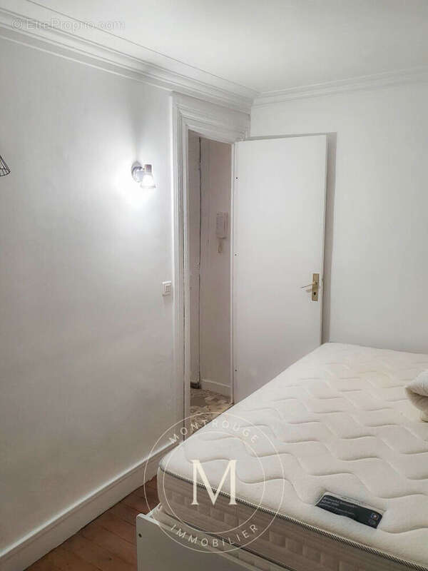 Appartement à PARIS-9E