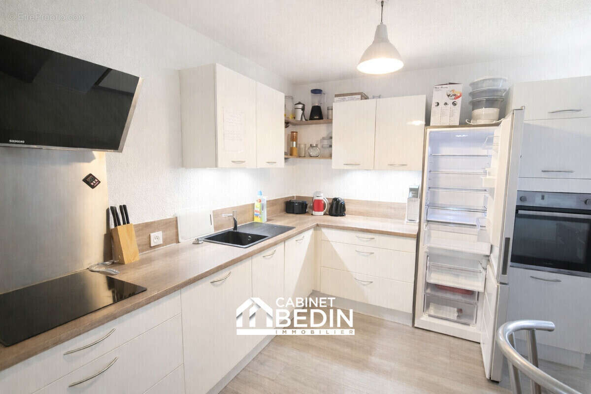 Appartement à BISCARROSSE