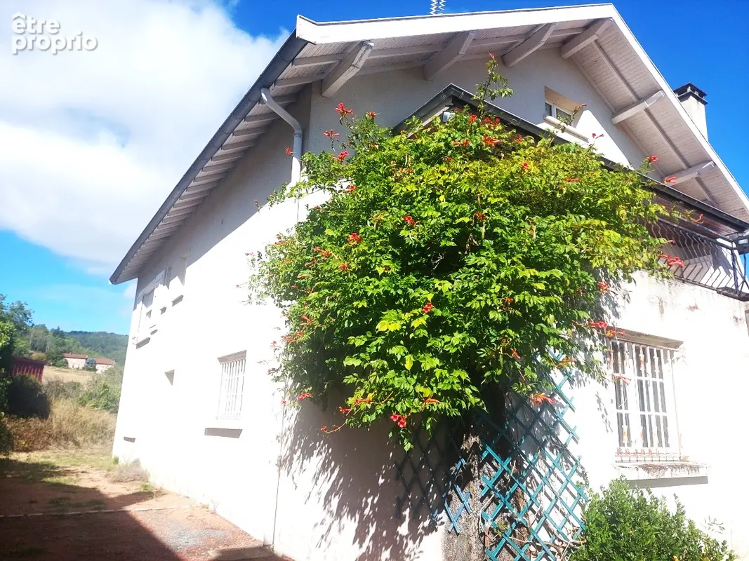 Photo Maison à Villemontais au prix de 240 000€