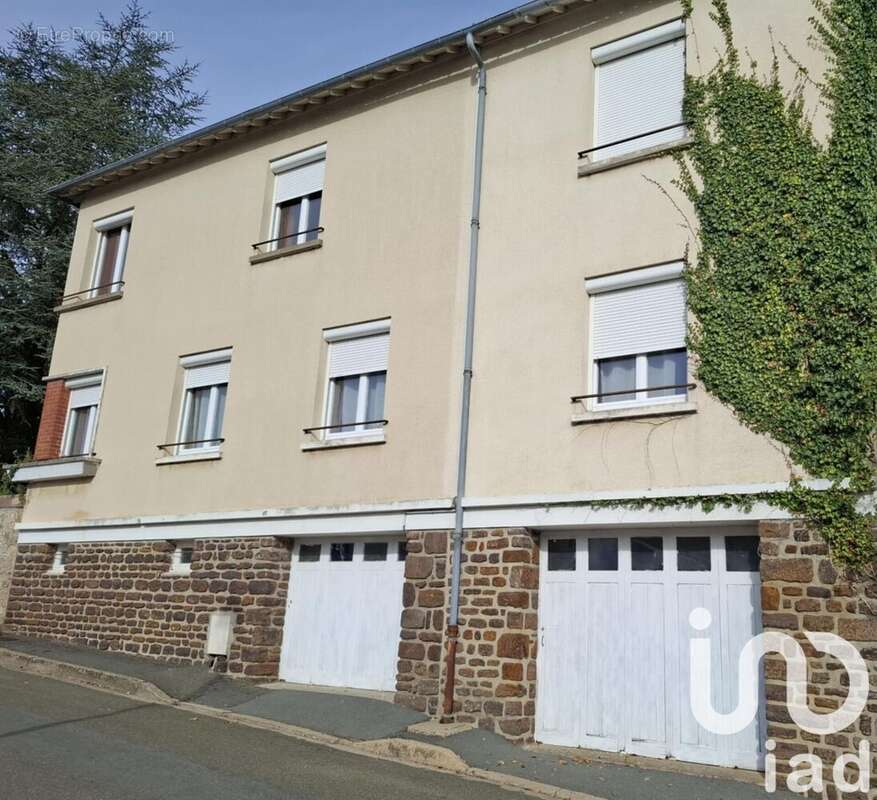 Photo 6 - Maison à LOUE