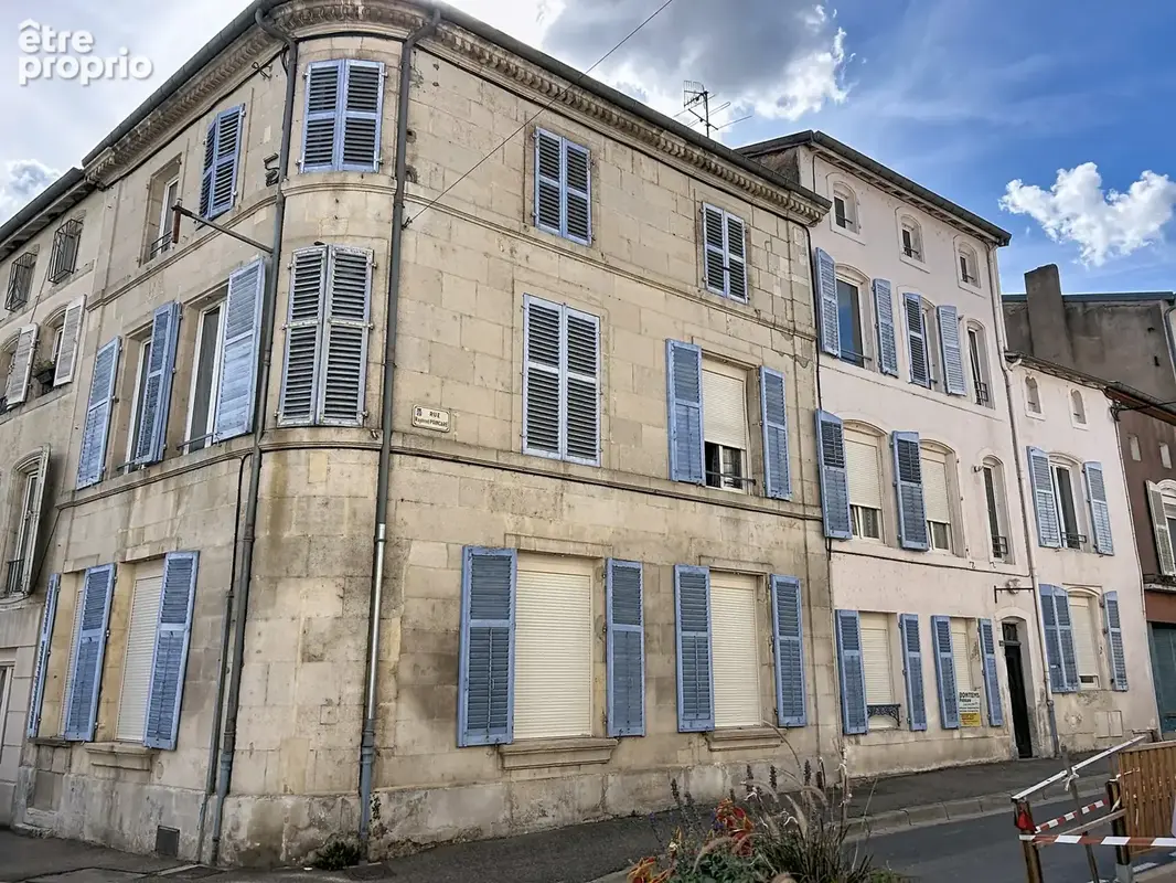 Immeuble de rapport - photo 18