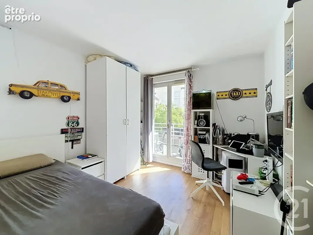 Appartement 65 m² à Dammarie-Les-Lys  - photo 6