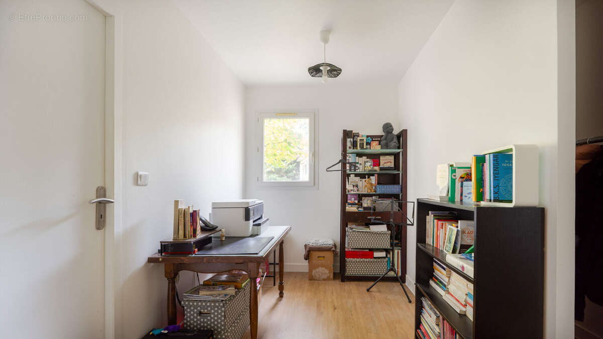 Maison à VOUNEUIL-SOUS-BIARD