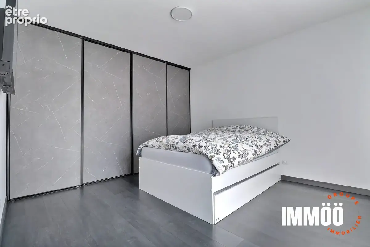 Maison 5 pièces 117 m² à vendre à Le Houlme (76770) - photo 7