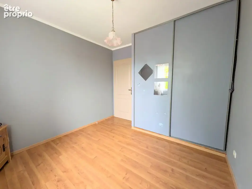 Maison individuelle à Auxonne - 4/5 chambres - jardin et garage - photo 6