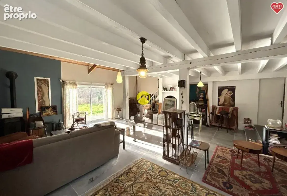 Maison charmante 230 m2 - photo 2