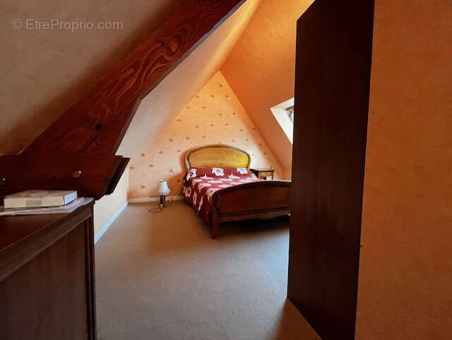 Maison à INGRANDES-DE-TOURAINE