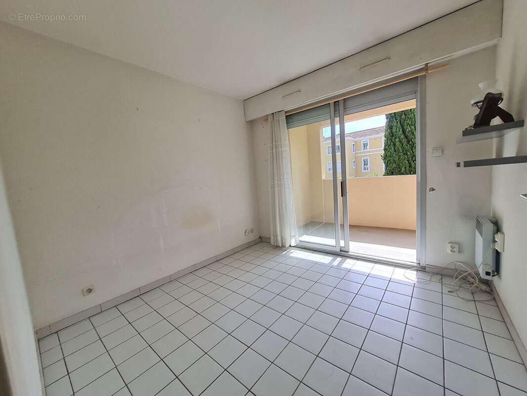 Appartement à LA SEYNE-SUR-MER