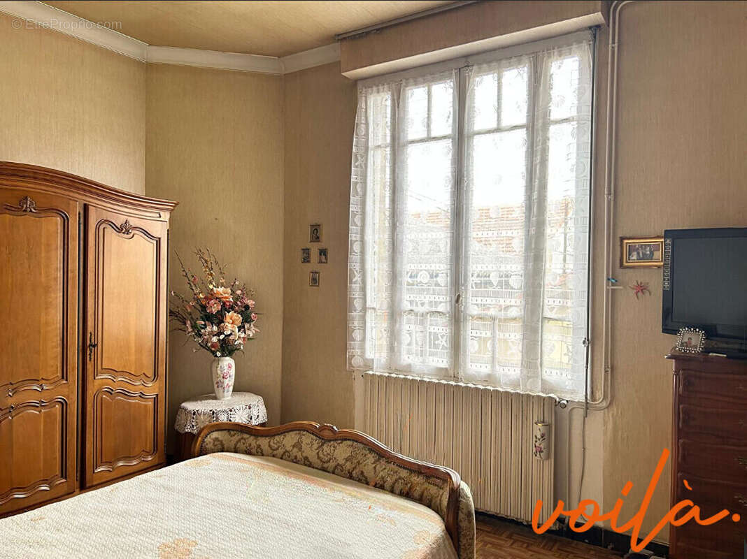 Appartement à CARCASSONNE