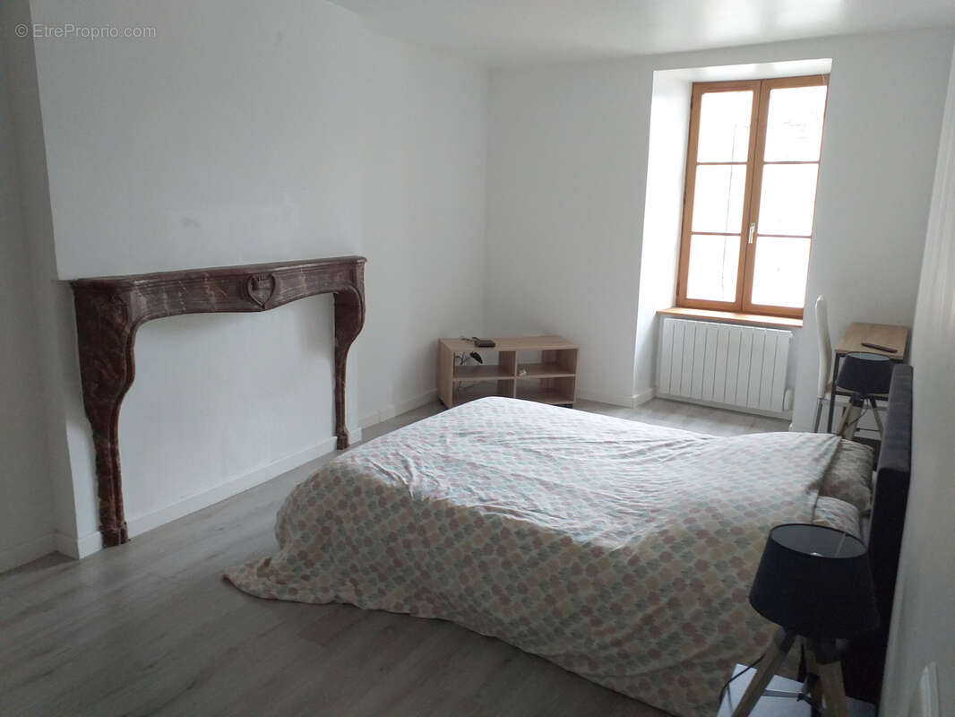 Maison à CHATILLON-SUR-SEINE