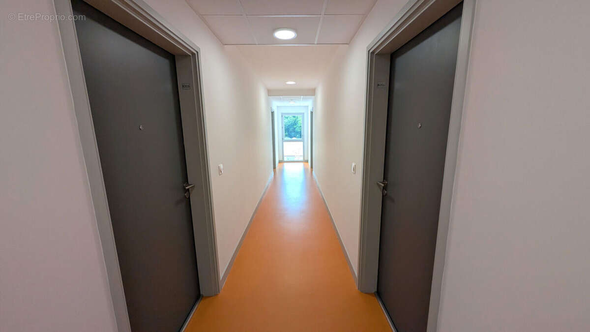 Trsè bel appartement T2  à Mont de Marsan de 43.29 m2 - photo 12